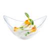 Recyclable Mini Flower Bowl 3 oz. 1200/cs