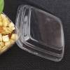 Lid for Square Mini Bowl 2 oz. 2400/cs