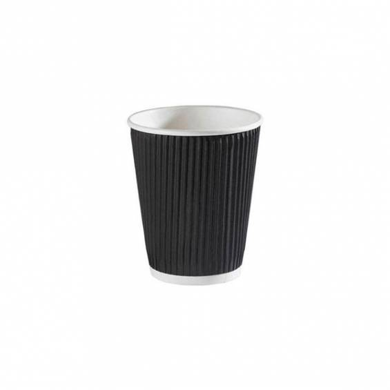 Lids ONLY: White Plastic Lids for 8,12,16, and 20 Ounce Coffee Cups, 100 Coffee Lids for Hot Cups - Sip and Straw Lids for Paper Coffee Cups, Cups Sol