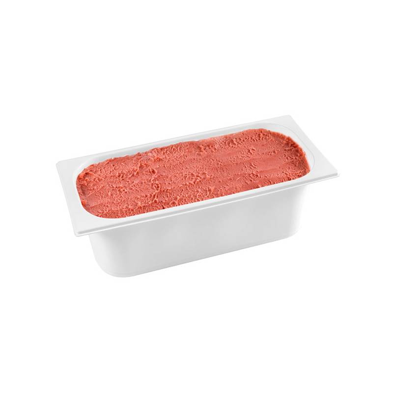 5 liters Ice Cream Container - 100/Case