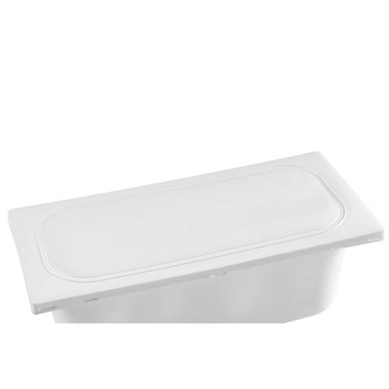 TKPDIP Commercial Ice Cream Container Night Cover – TurnKeyParlor.com