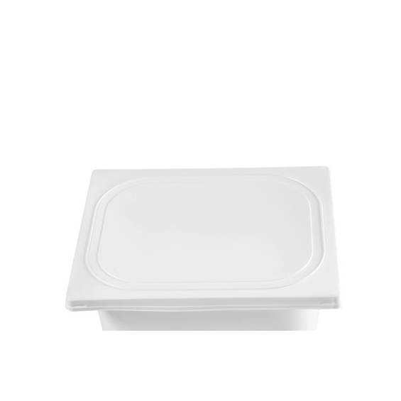 TKPDIP Commercial Ice Cream Container Night Cover – TurnKeyParlor.com