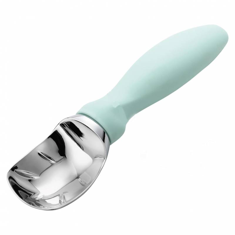 Ice Cream Scoop with Comfortable Handle - 1/Box