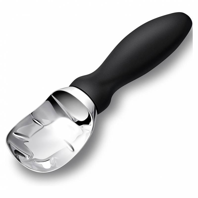 Ice Cream Scoop with Comfortable Handle - 1/Box