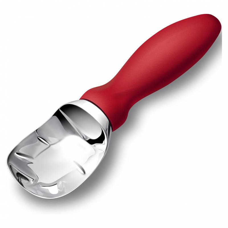 Ice Cream Scoop with Comfortable Handle - 1/Box