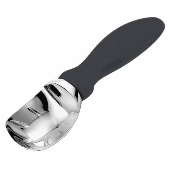 Ice Cream Scoop with Comfortable Handle - 1/Box