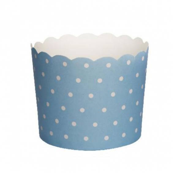 Paper Cupcake & Muffin Liner - 50/Bag