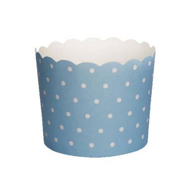 Paper Cupcake & Muffin Liner - 50/Bag