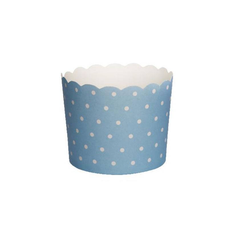 Paper Cupcake & Muffin Liner - 50/Bag