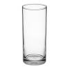 Straight Up 11.5 oz. Collins Glass - 12/Case