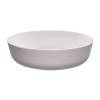 Zabo 16 oz. Bake and Show Oven Safe Reusable Food Container - 60/Case