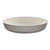 Zabo 55 oz. Bake and Show Oven Safe Reusable Food Container - 60/Case