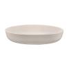 Zabo 82 oz. Low Cut Bake and Show Oven Safe Reusable Food Container - 40/Case
