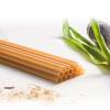 8 1/4" Natural Agave Unwrapped Straw - 100/Bag