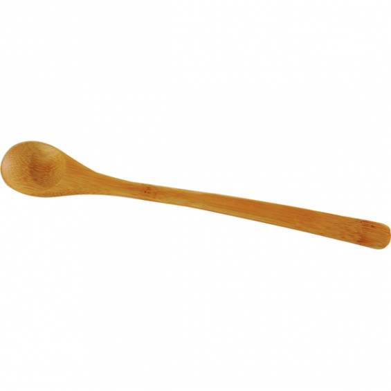 Natural Bamboo Spoon 7.5 in. - 200/Case