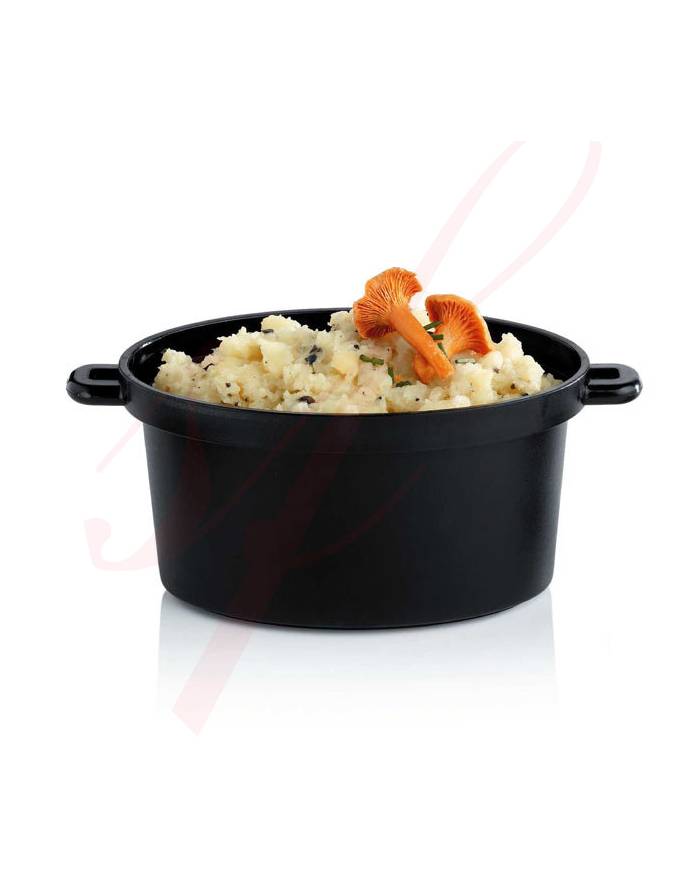 Re-usable Mini Cooking Pot 2 oz. | Sweet Flavor