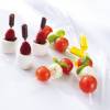 Food Grade Disposable Pipette 4 ml. 100/Case