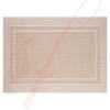 Gold Classic Woven Placemats - 12/cs - $1.58/piece