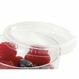 Lid for Bodega Plastic Cup 6 oz. - 200/Case