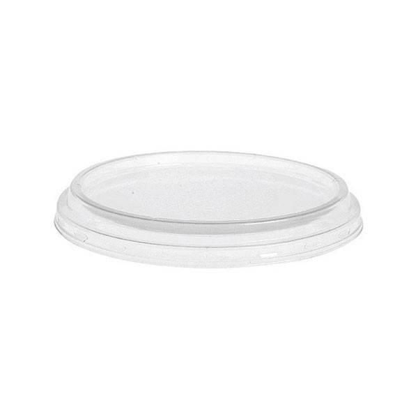 Lid for Plastic Shot Glass 1.8 oz. - 200/cs
