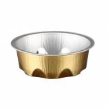 Aluminum Foil Mini Baking Cup 3.4 oz. 100/Bag