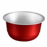 Aluminum Foil Mini Baking Bowl 5 oz. 100/Bag