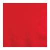 Black Luncheon Paper Napkin - 50/cs