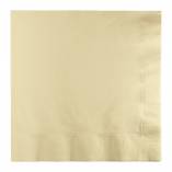 Ivory Luncheon Paper Napkin - 50/Bag