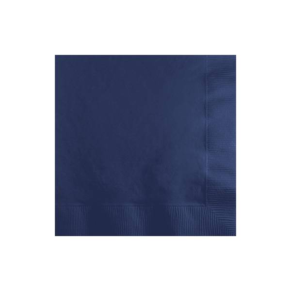 Mint Beverage Paper Napkin - 50/cs