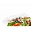 Bio Bamboo Pulp Salad Container 25 oz. 300/cs