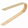 Mini Bamboo Tong 3.5 in. 100/cs - $0.26/pc