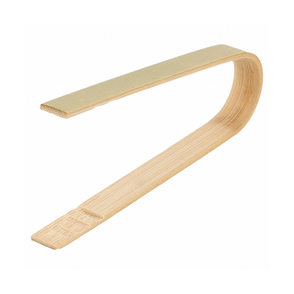 Mini Bamboo Tong 3.5 in. 100/cs - $0.26/pc