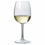 Unbreakable White Wine Glass 15.2 oz. - 12/Case