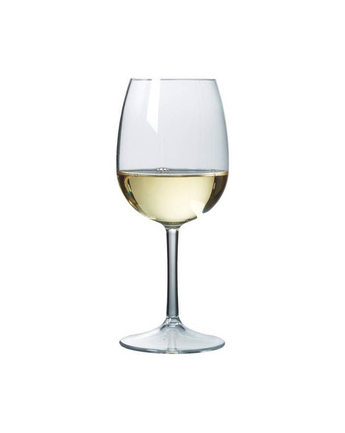 Spa Wine Glasses Unbreakable 2-Pack 6990