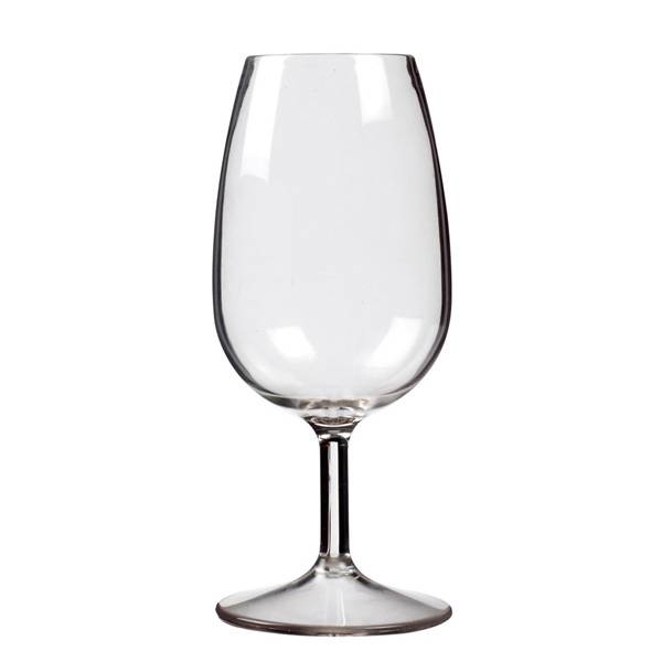 Unbreakable Glass 6.8 oz. - 12/cs