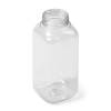Disposable Recyclable Juice bottle 8 oz. 300/pack
