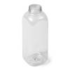 Disposable Recyclable Juice bottle 16 oz. 150/pack