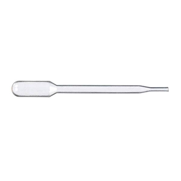 Food Grade Disposable Pipette 4 ml. 100/cs