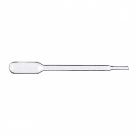 Food Grade Disposable Pipette 4 ml. 500/cs