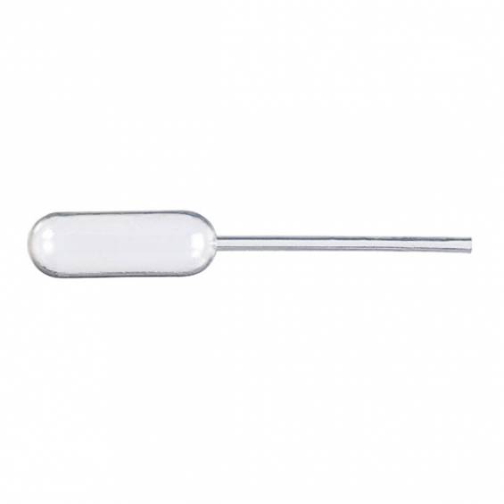 Food Grade Disposable Pipette 15 ml. 100/Case