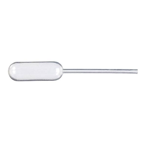 Food Grade Disposable Pipette 15 ml. 100/cs